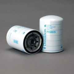 P550035 LUBE FILTER, SPIN-ON DONALDSON