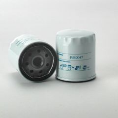 P550047 LUBE FILTER, SPIN-ON DONALDSON