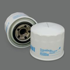 P550048 FUEL FILTER, SPIN-ON DONALDSON