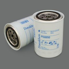 P550050 LUBE FILTER, SPIN-ON BYPASS DONALDSON
