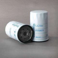 P550051 LUBE FILTER, SPIN-ON DONALDSON