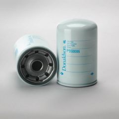 P550086 LUBE FILTER, SPIN-ON DONALDSON