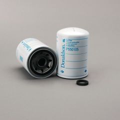 P550105 FUEL FILTER, SPIN-ON DONALDSON
