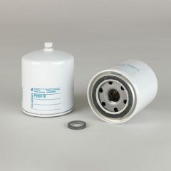 P550110 FUEL FILTER, SPIN-ON SECONDARY DONALDSON