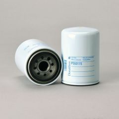 P550115 FUEL FILTER, SPIN-ON DONALDSON