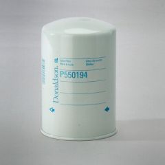 P550194 LUBE FILTER, SPIN-ON DONALDSON