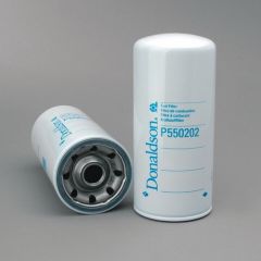 P550202 FUEL FILTER, SPIN-ON DONALDSON
