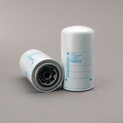 P550218 FUEL FILTER, SPIN-ON SECONDARY DONALDSON