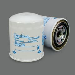 P550225 FUEL FILTER, SPIN-ON SECONDARY DONALDSON