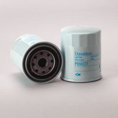 P550227 LUBE FILTER, SPIN-ON DONALDSON