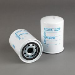 P550268 HYDRAULIC FILTER, SPIN-ON DONALDSON