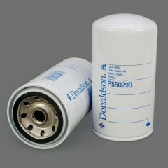 P550299 LUBE FILTER, SPIN-ON DONALDSON