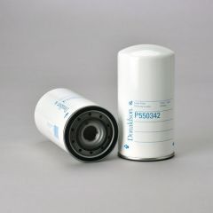 P550342 LUBE FILTER, SPIN-ON DONALDSON