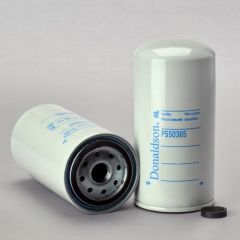 P550365 FUEL FILTER, WATER SEPARATOR SPIN-ON DONALDSON