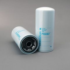 P550367 LUBE FILTER, SPIN-ON DONALDSON