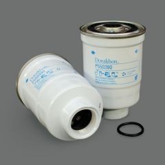 P550390 FUEL FILTER, WATER SEPARATOR SPIN-ON DONALDSON
