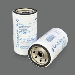 P550410 FUEL FILTER, SPIN-ON DONALDSON