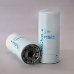 P550425 LUBE FILTER, SPIN-ON BYPASS DONALDSON