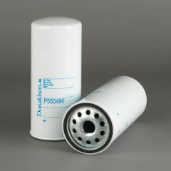 P550490 LUBE FILTER, SPIN-ON DONALDSON