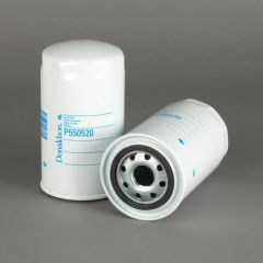 P550520 LUBE FILTER, SPIN-ON DONALDSON