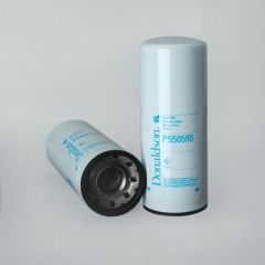 P550595 LUBE FILTER, SPIN-ON COMBINATION DONALDSON