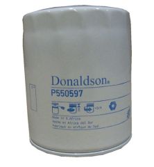 P550597 LUBE FILTER, SPIN-ON COMBINATION DONALDSON