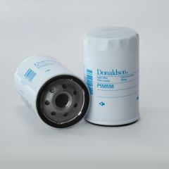 P550598 LUBE FILTER, SPIN-ON DONALDSON