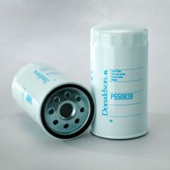 P550639 LUBE FILTER, SPIN-ON DONALDSON