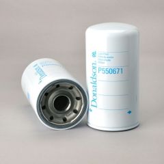 P550671 LUBE FILTER, SPIN-ON DONALDSON
