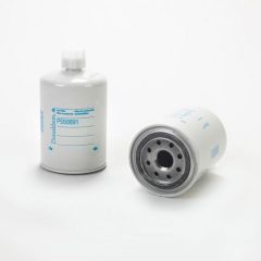 P550691 FUEL FILTER, WATER SEPARATOR SPIN-ON DONALDSON