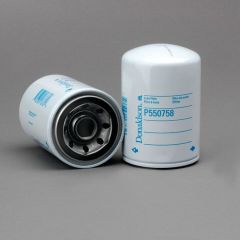 P550758 МАСЛЯНЫЙ ФИЛЬТР DONALDSON