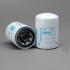 P550758 LUBE FILTER, SPIN-ON DONALDSON