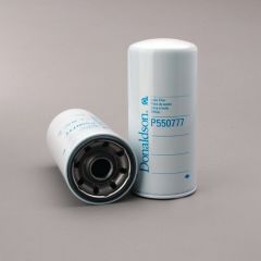 P550777 LUBE FILTER, SPIN-ON BYPASS DONALDSON