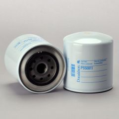 P550811 FUEL FILTER, SPIN-ON SECONDARY DONALDSON
