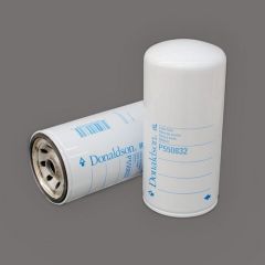 P550832 LUBE FILTER, SPIN-ON DONALDSON