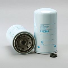 P550880 FUEL FILTER, SPIN-ON DONALDSON