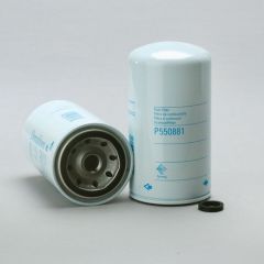 P550881 FUEL FILTER, SPIN-ON DONALDSON