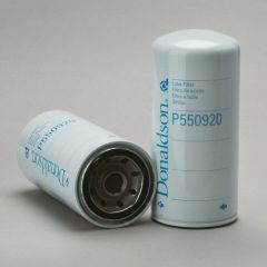 P550920 LUBE FILTER, SPIN-ON DONALDSON