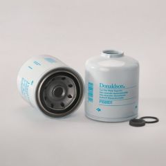 P550931 FUEL FILTER, WATER SEPARATOR SPIN-ON DONALDSON