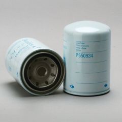 P550934 LUBE FILTER, SPIN-ON DONALDSON