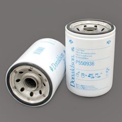 P550936 FUEL FILTER, SPIN-ON DONALDSON