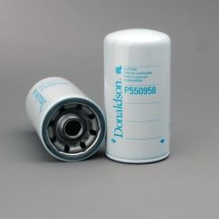 P550958 FUEL FILTER, WATER SEPARATOR SPIN-ON DONALDSON