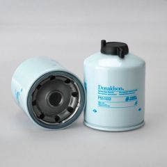 P551033 FUEL FILTER, WATER SEPARATOR SPIN-ON TWIST&DRAIN DONALDSON