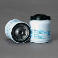 P551039 FUEL FILTER, WATER SEPARATOR SPIN-ON TWIST&DRAIN DONALDSON