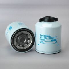 P551055 FUEL FILTER, WATER SEPARATOR SPIN-ON TWIST&DRAIN DONALDSON