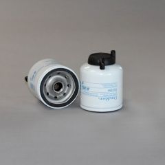 P551099 FUEL FILTER, WATER SEPARATOR SPIN-ON DONALDSON