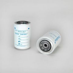 P551267 LUBE FILTER, SPIN-ON DONALDSON