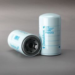 P551313 FUEL FILTER, SPIN-ON SECONDARY DONALDSON