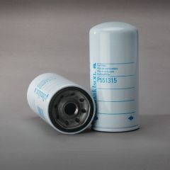 P551315 FUEL FILTER, SPIN-ON DONALDSON