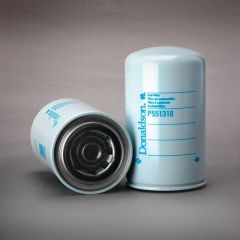P551318 FUEL FILTER, SPIN-ON DONALDSON